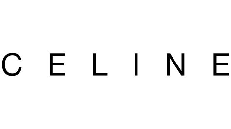 celine apostrophe|celine logo.